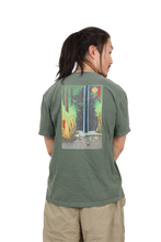Load image into Gallery viewer, UUu T-Shirt (Hours feat. Hiroshige)