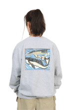 Load image into Gallery viewer, UUu Sweatshirt (Monsters feat. Kuniyoshi)