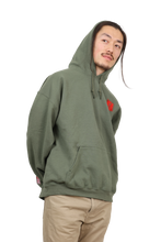 Load image into Gallery viewer, UUu Hoodie (Seasons feat. Hokusai)