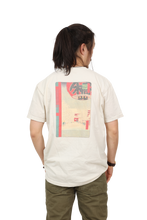 Load image into Gallery viewer, UUu T-Shirt (Hours feat. Hiroshige)