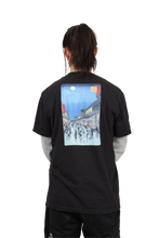 Load image into Gallery viewer, UUu T-Shirt (Hours feat. Hiroshige)