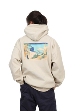 Load image into Gallery viewer, UUu Hoodie (Seasons feat. Hokusai)