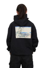Load image into Gallery viewer, UUu Hoodie (Seasons feat. Hokusai)