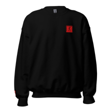 Load image into Gallery viewer, UUu Sweatshirt (Monsters feat. Kuniyoshi)