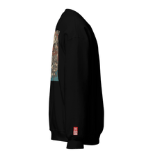 Load image into Gallery viewer, UUu Sweatshirt (Monsters feat. Kuniyoshi)