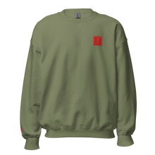 Load image into Gallery viewer, UUu Sweatshirt (Monsters feat. Kuniyoshi)