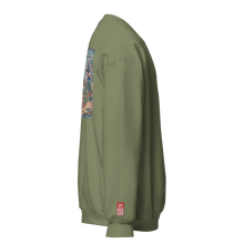 Load image into Gallery viewer, UUu Sweatshirt (Monsters feat. Kuniyoshi)