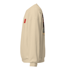 Load image into Gallery viewer, UUu Sweatshirt (Monsters feat. Kuniyoshi)