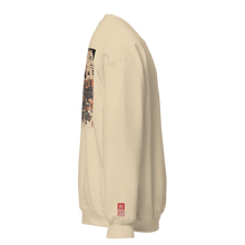 Load image into Gallery viewer, UUu Sweatshirt (Monsters feat. Kuniyoshi)