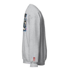 Load image into Gallery viewer, UUu Sweatshirt (Monsters feat. Kuniyoshi)
