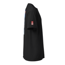 Load image into Gallery viewer, UUu T-Shirt (Hours feat. Hiroshige)