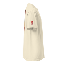 Load image into Gallery viewer, UUu T-Shirt (Hours feat. Hiroshige)