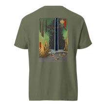 Load image into Gallery viewer, UUu T-Shirt (Hours feat. Hiroshige)