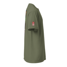 Load image into Gallery viewer, UUu T-Shirt (Hours feat. Hiroshige)