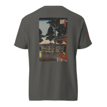 Load image into Gallery viewer, UUu T-Shirt (Hours feat. Hiroshige)