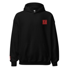 Load image into Gallery viewer, UUu Hoodie (Seasons feat. Hokusai)