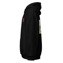 Load image into Gallery viewer, UUu Hoodie (Seasons feat. Hokusai)