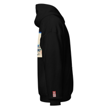 Load image into Gallery viewer, UUu Hoodie (Seasons feat. Hokusai)
