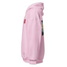 Load image into Gallery viewer, UUu Hoodie (Seasons feat. Hokusai)