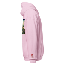 Load image into Gallery viewer, UUu Hoodie (Seasons feat. Hokusai)