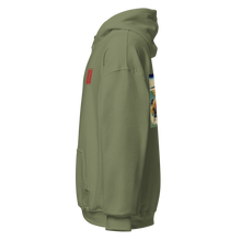 Load image into Gallery viewer, UUu Hoodie (Seasons feat. Hokusai)