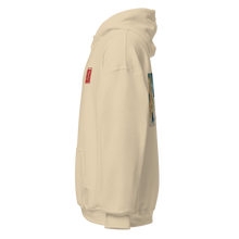 Load image into Gallery viewer, UUu Hoodie (Seasons feat. Hokusai)
