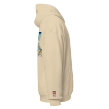 Load image into Gallery viewer, UUu Hoodie (Seasons feat. Hokusai)