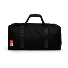 Load image into Gallery viewer, Nega-UUu Duffle Bag
