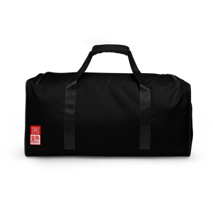 Nega-UUu Duffle Bag