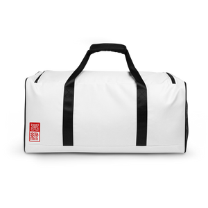 Nega-UUu Duffle Bag