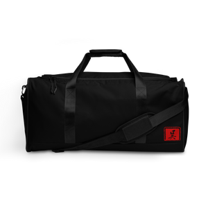 Nega-UUu Duffle Bag