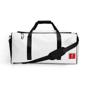 Nega-UUu Duffle Bag