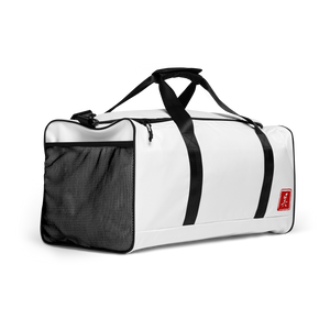 Nega-UUu Duffle Bag