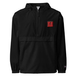 Nega-UUu Windbreaker