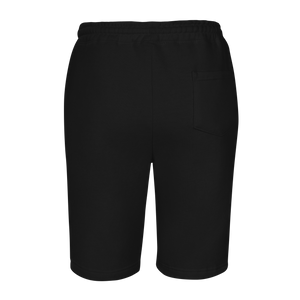 Nega-UUu Fleece shorts