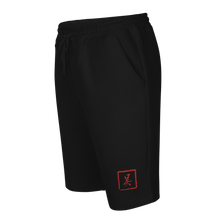 Load image into Gallery viewer, UUu Fleece Shorts
