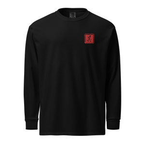 Nega-UUu Long Sleeve