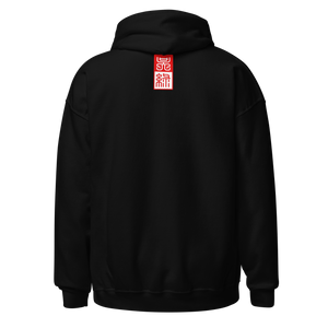 Nega-UUu Hoodie