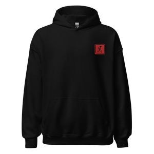 Nega-UUu Hoodie